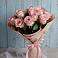 Букет цветов из: Розы в Самойловке
