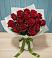Букет Красные розы в Самойловке