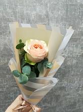 Букет цветов из:  Розы в Самойловке