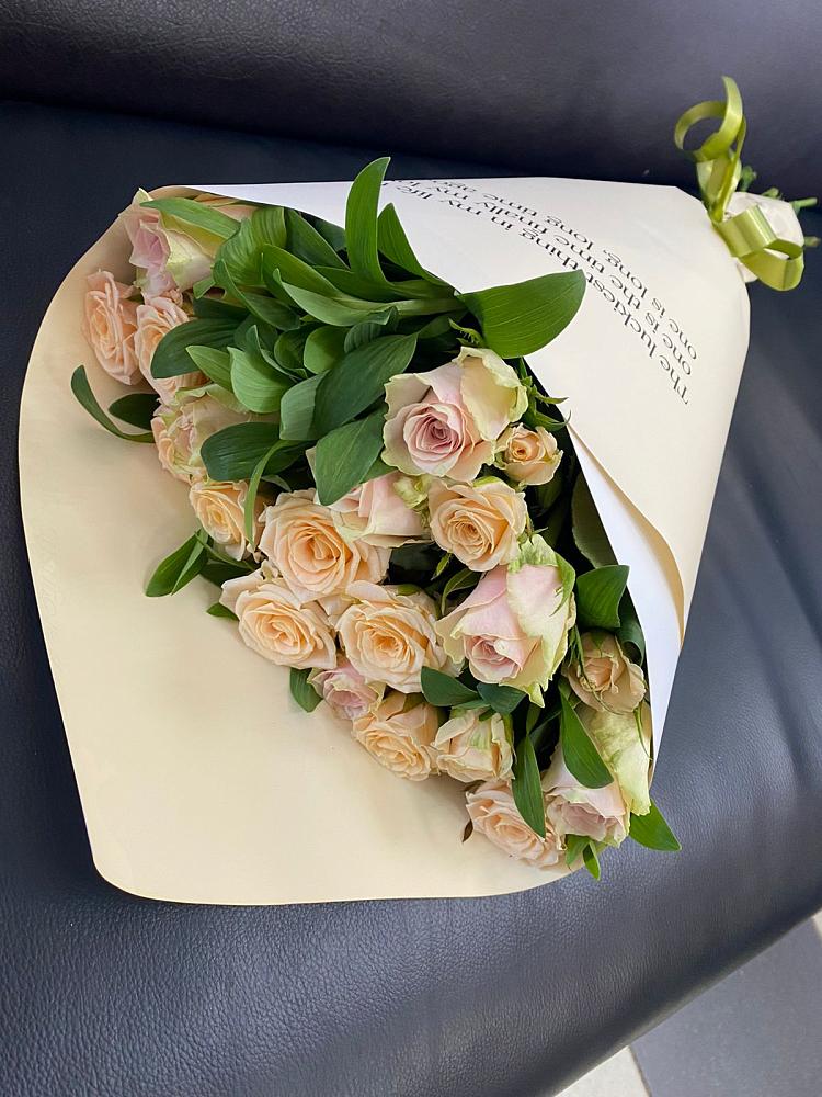 Букет Титаник в Самойловке