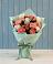 Букет цветов из: Розы в Самойловке