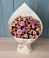 Букет цветов из: Розы в Самойловке