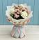 Букет цветов из: Розы в Самойловке