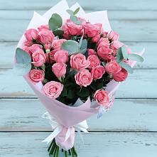 Букет Леди совершенство в Самойловке